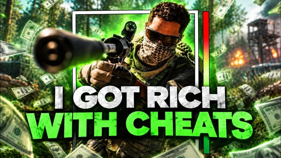 Wardogs Cheats Which Ones Work Best and Why